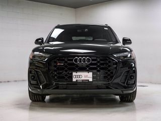 2021 Audi SQ5