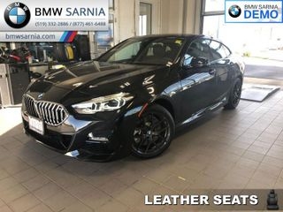 2021 BMW 2 Series