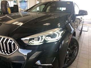 2021 BMW 2 Series