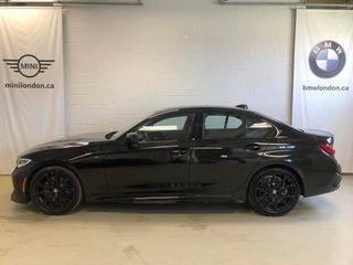 2021 BMW 3-Series