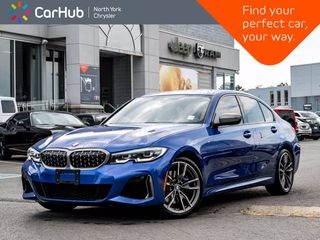 2021 BMW 3-Series