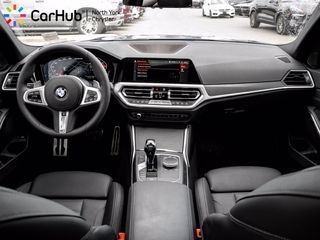 2021 BMW 3-Series