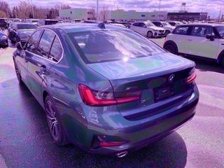 2021 BMW 330e