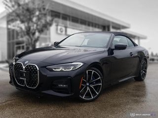 2021 BMW 430