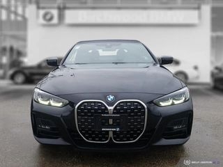 2021 BMW 430