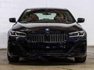 2021 BMW 530e