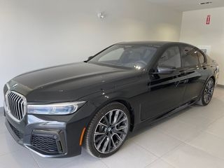 2021 BMW 7-Series