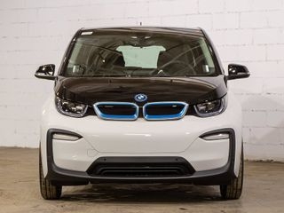 2021 BMW i3