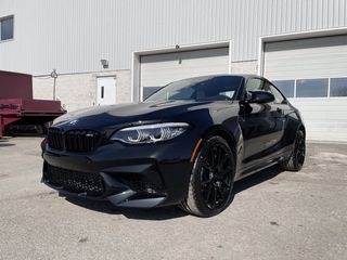 2021 BMW M2