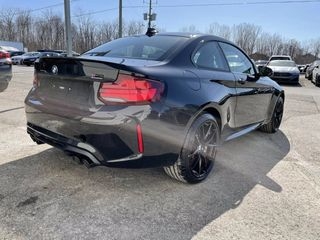 2021 BMW M2