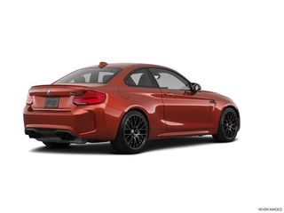 2021 BMW M2