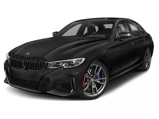 2021 BMW M3