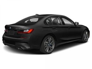 2021 BMW M3