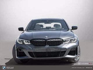 2021 BMW M3