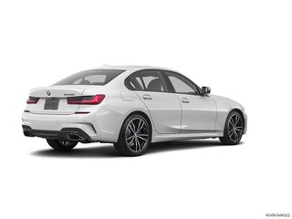 2021 BMW M340