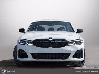 2021 BMW M340