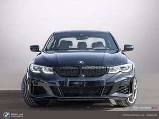 2021 BMW M3