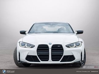 2021 BMW M4
