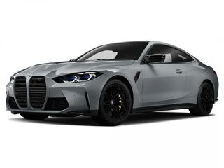 2021 BMW M4