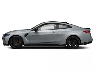 2021 BMW M4