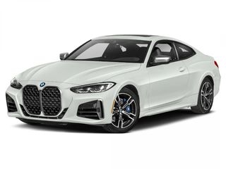 2021 BMW M4