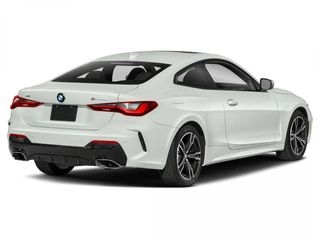 2021 BMW M4
