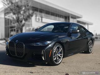 2021 BMW M4