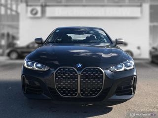 2021 BMW M4