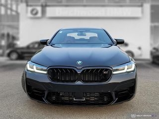2021 BMW M5