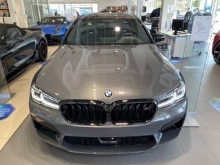 2021 BMW M5
