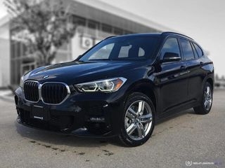 2021 BMW X1