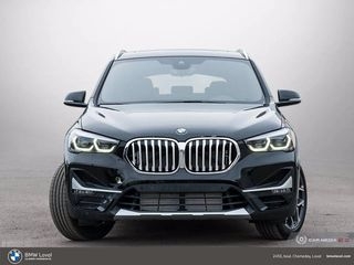 2021 BMW X1