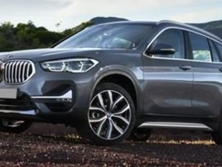 2021 BMW X1