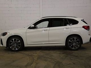 2021 BMW X1