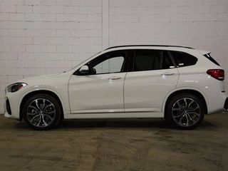 2021 BMW X1