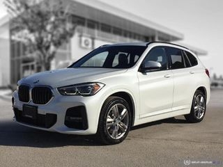 2021 BMW X1