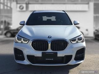 2021 BMW X1