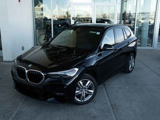 2021 BMW X1