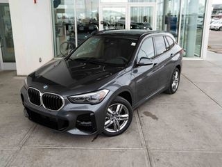 2021 BMW X1
