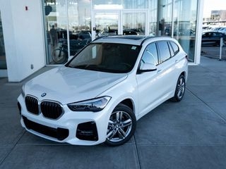 2021 BMW X1