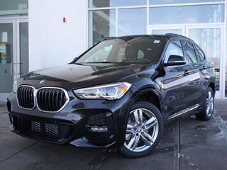 2021 BMW X1