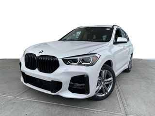 2021 BMW X1