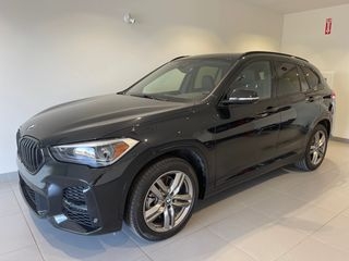 2021 BMW X1