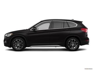 2021 BMW X1