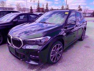 2021 BMW X1