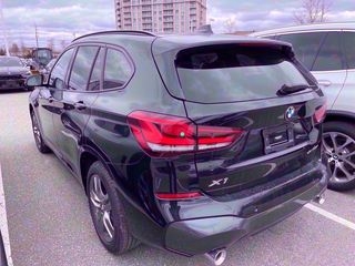 2021 BMW X1