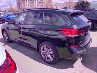 2021 BMW X1