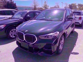 2021 BMW X1