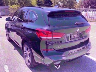 2021 BMW X1