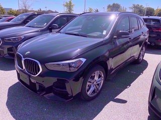 2021 BMW X1